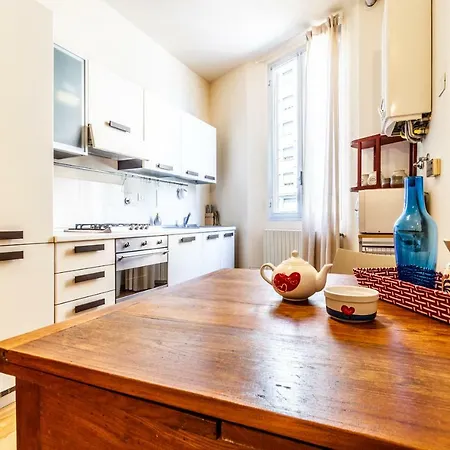 Apartman Riva