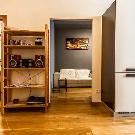 Riva Apartman