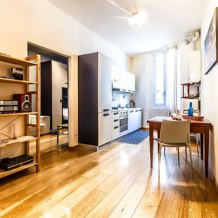 Apartman Riva *
