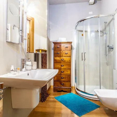 Apartmán Riva