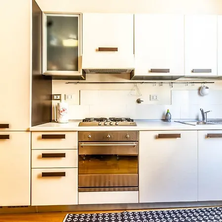Riva Apartmán