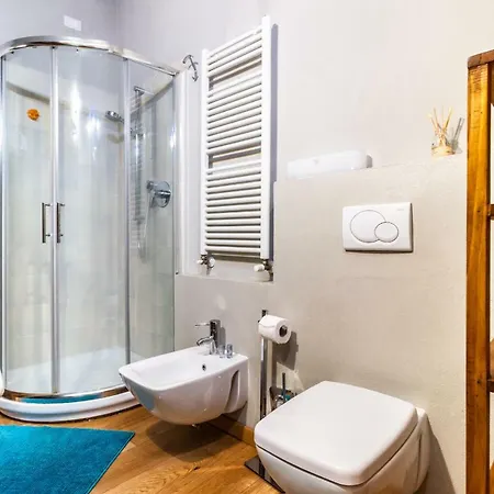 Apartmán Riva *