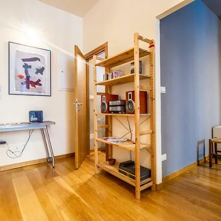 Apartmán Riva