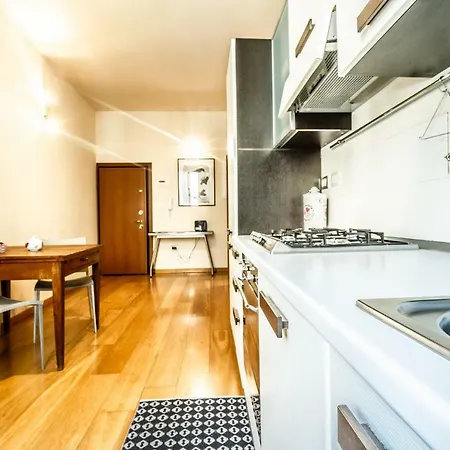 Apartmán Riva