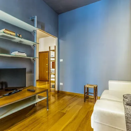 Riva Apartmán Boloňa
